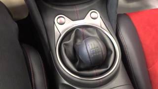 2015 Nissan 370Z Nismo Review (Engine, Exterior, Interior, And Trunk)