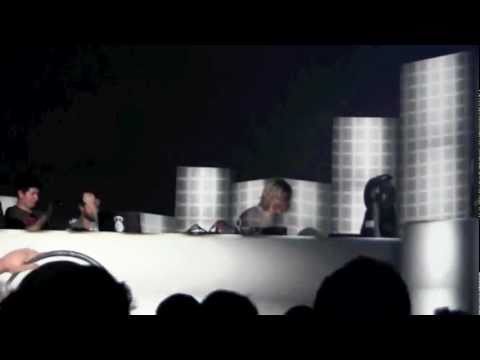James Zabiela @ DEMF 2011.