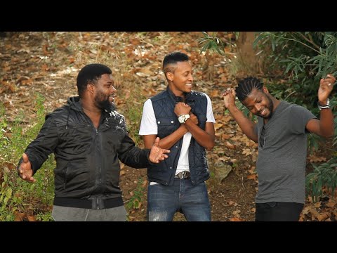 CARLOS  BORGES   FEAT -  TONY  FIKA  &  KIDY  PRETA "  SANTA  CATARINA