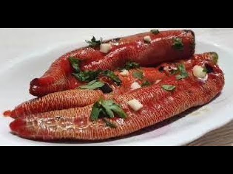 Ljute papričice za Zimu