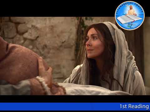 KUBADWA KWA YOHANE MBATIZI/24 JUNE 2023/FR FRANCIS DAMASEKE DP