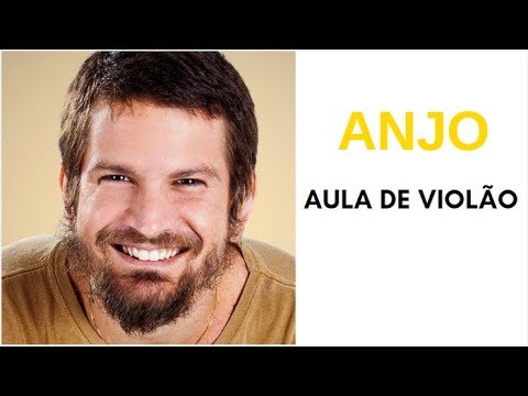 Anjo - Banda Eva