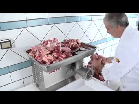 Sirman COLORADO - Meat mincer grinder