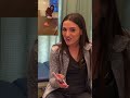 Physical Therapist Reacts To Loss Of Bladder Control Shorts
