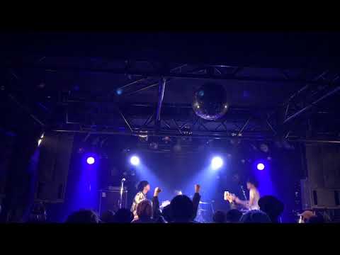 Droopys - キルユーベイビー(Live)