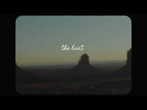 The Boat - Ira Wolf