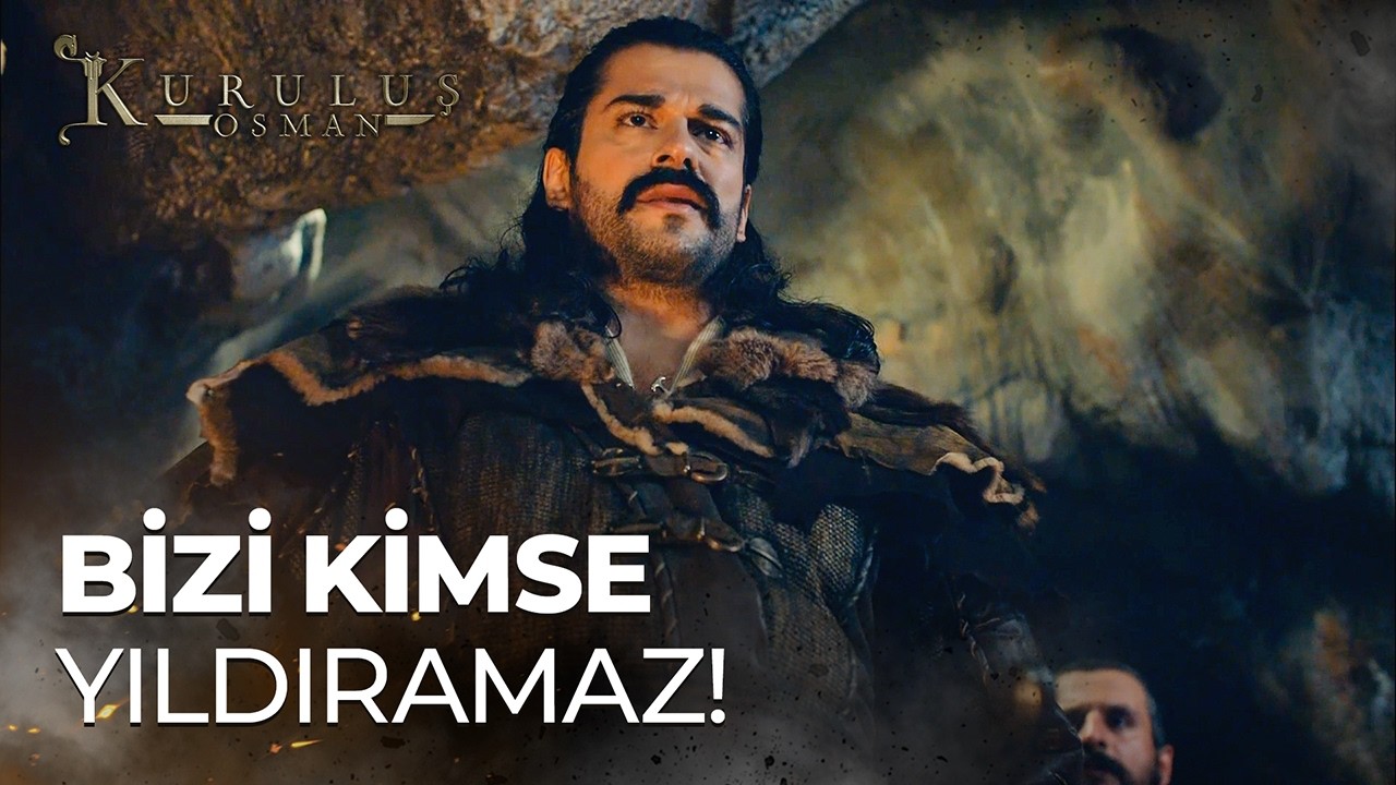 Sıra Alişar'a Geldi! - Kuruluş Osman 10. Bölüm