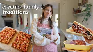 Homemade Food That Makes Home Feel Special