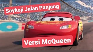 Download lagu Saykoji - Jalan Panjang ft. Guntur Simbolon (Versi McQueen) mp3