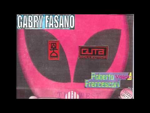 THE WEST (1995) gabry fasano VS roberto francesconi