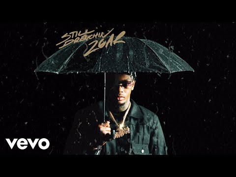 26AR, Rocko Ballin - GOTTA BE (Audio)