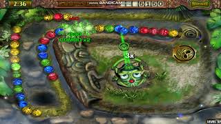 Zumas Revenge Top Game Play 12