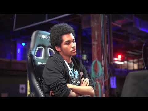 2GGC: SCR Saga Top 8 Intro Video