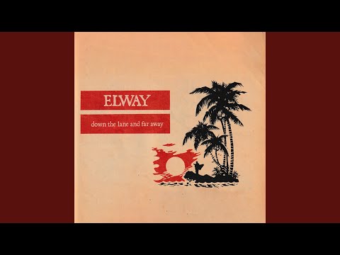 Down The Lane And Far Away