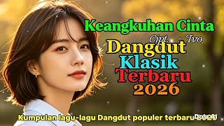 Download lagu Keangkuhan Cinta #Sopak Dangdut klasik populer terbaru lirik dan lagu 2026. mp3 Download lagu Keangkuhan Cinta #Sopak Dangdut klasik populer terbaru lirik dan lagu 2026. mp3