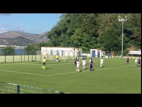 Femminile Giovanili Primavera B G3 - Napoli Femminile U19 vs Fiorentina Women's U19