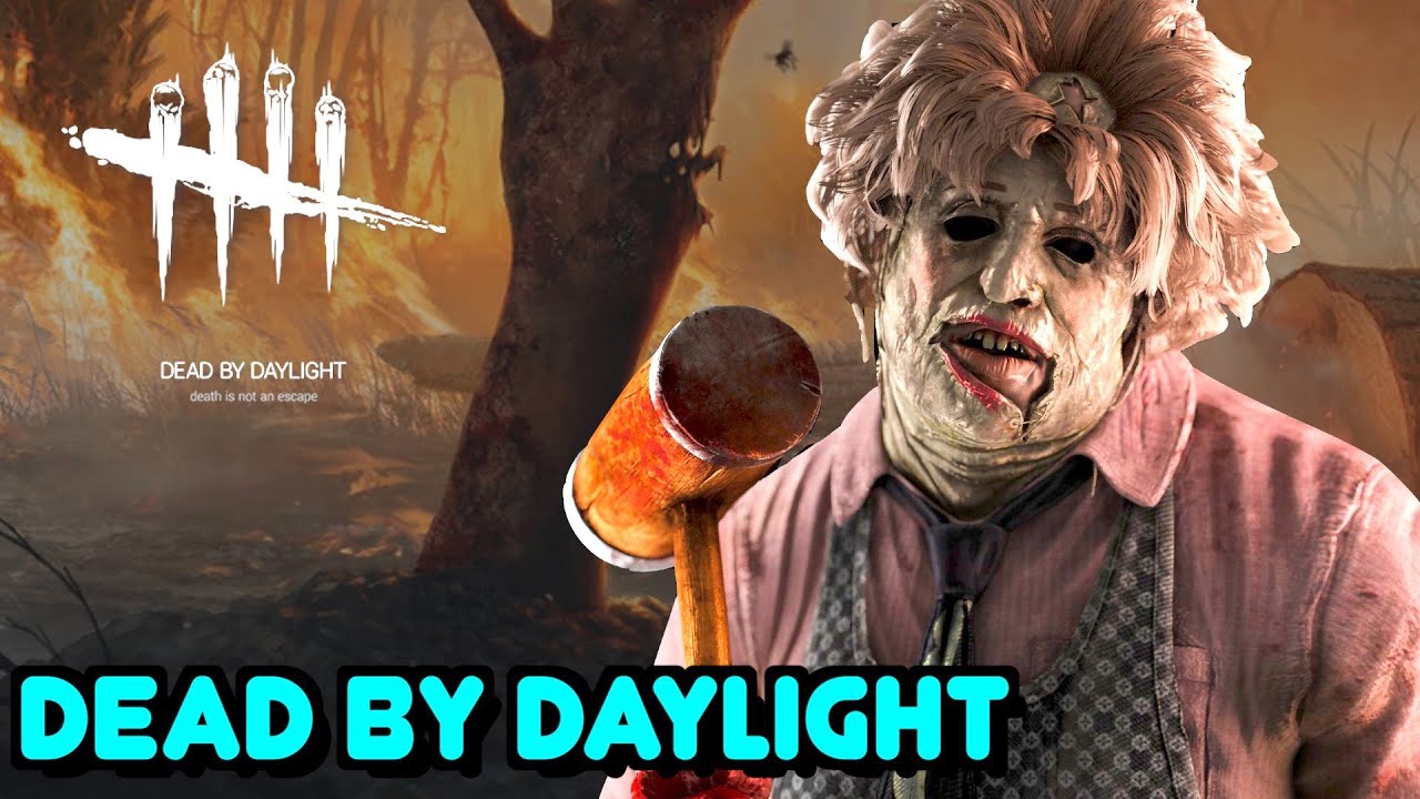 【DBD】キラーメインやるので「デッドバイデイライト」【アオネジ】