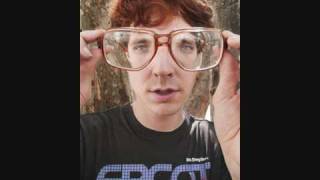 The Whitest Boy Alive - Gravity [high quality]