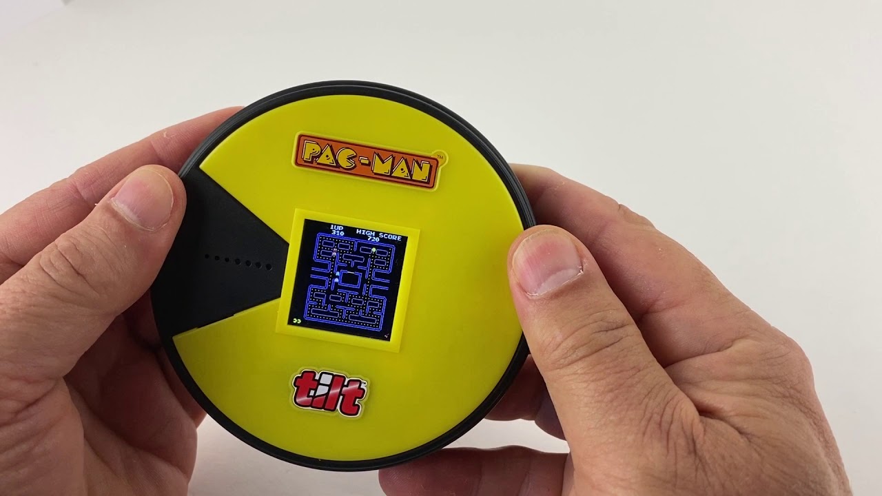 Gameplay Video