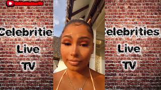 Jaderamey And Friends Twerking For The Gram