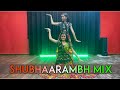 School Dance Choreography On Song Shubhaarambh And Shubh Din Yashika Agrawal