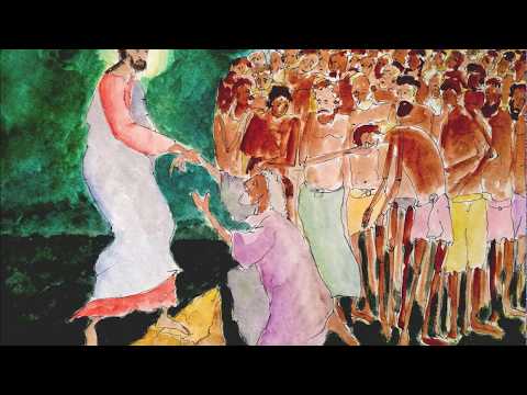 Alexandru Chiriac - A VENIT UN OM LA DOMNUL [priceasna]