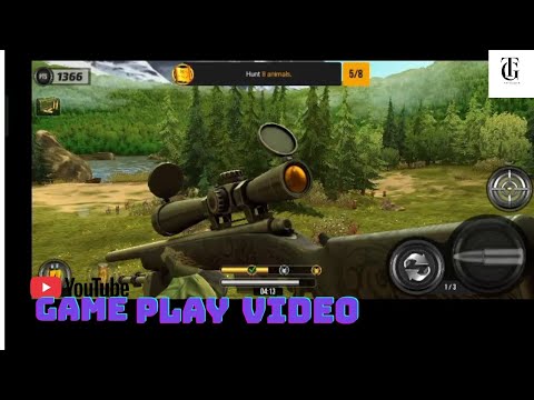 Way of the Hunter Gameplay Walkthrough Part 1 - For Android Games Like GreenHel #game #gameplay 