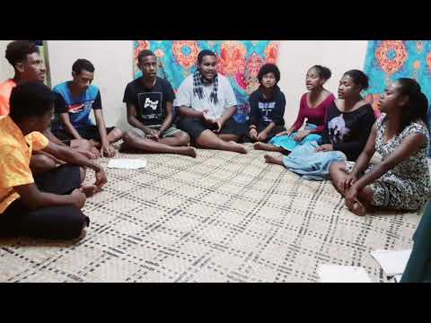 Swing low.... ( yalovata mini Choir )