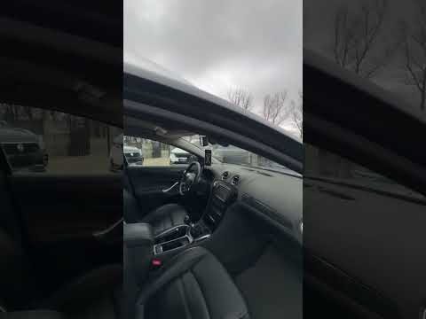 фото ford mondeo iv рестайлинг 0