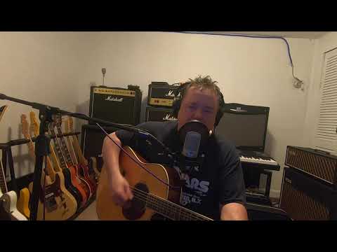 Hysteria Def Leppard Cover