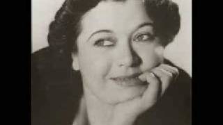 Mildred Bailey - More Than You Know