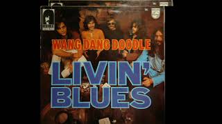Music video thumbnail preview for Livin Blues - When the Sun goes down ( 1970 ) by Livin’ Blues