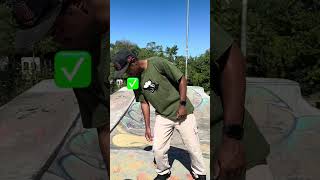 Tutorial drop! #skateboarding #tips #tutorial #trick