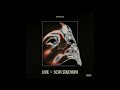 The Weeknd Kiss Land Live Instrumental