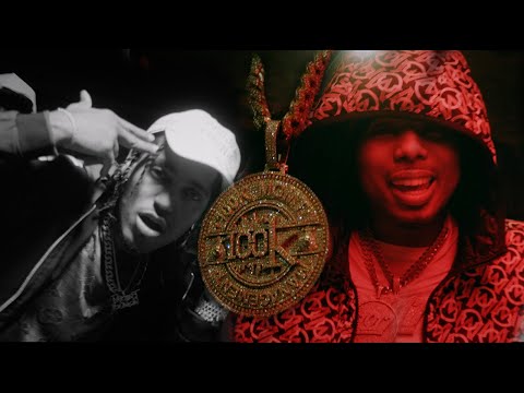 Project Youngin Ft. Pooh Shiesty - Doormat (Official Music Video)