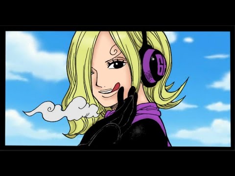 ONE PIECE THEORY/DISCUSSION(ワンピース) REIJU: The next STRAW HAT?!?!