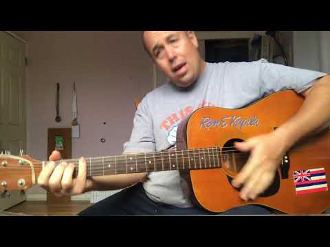 E minor part 5 adding V chord (B) plus down to the river whole song
