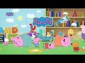 Nick Jr Bumpers Peppa Pig Promo