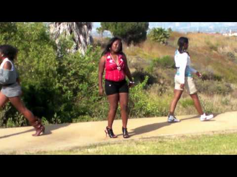 NeNi - J / featuring Lamonsta - "Hey" (Official Video) .mov