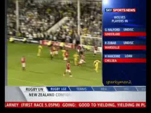 Leeds Vs Walsall Highlights