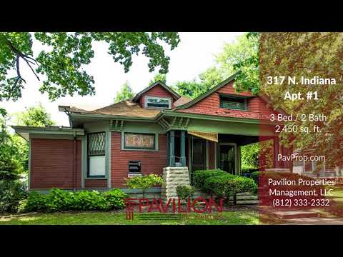 317 N. Indiana - Video 2 of 2