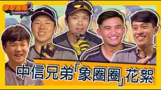 [閒聊] 「象圈圈」花絮