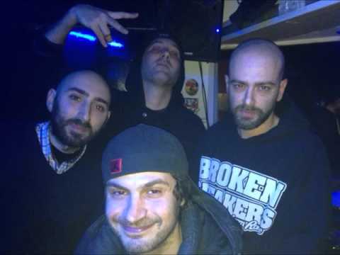 Welcome2TheJungle - Freestyle Danno and Emcee o'zi