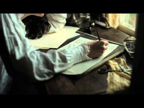 Becoming Jane (2007) Official Trailer