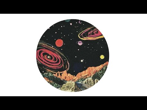 Cooke & Lukea - Milky Way