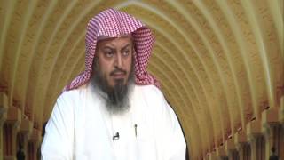 صورة 7- الوساوس والخواطر المحرمة التي تعرض على قلب المسلم هل يؤاخذه الله بها ؟ | الشيخ خالد الفليج