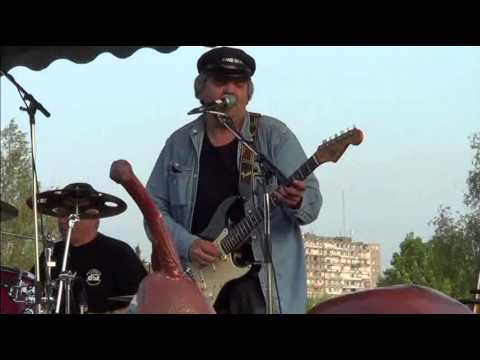 hier rocke waa in t'Gents - les Escargots de Gand