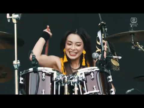 Paradoxx  Naon No Yaon 2023 NAONのYAON 2023