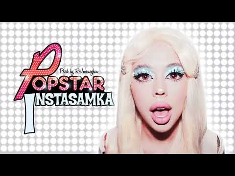 INSTASAMKA x ACRAZE & TIESTO & Ramirez & Pavlov - Popstar (DJ Baur Mixshow)