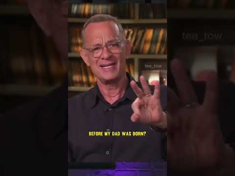 Tom Hanks on the Tulsa Massacre “Black Wall Street” #americanhistory #tomhanks